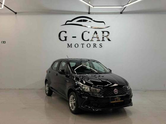 FIAT ARGO 1.0 FIREFLY FLEX DRIVE MANUAL
